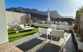 The New Suite Agaete & Parking