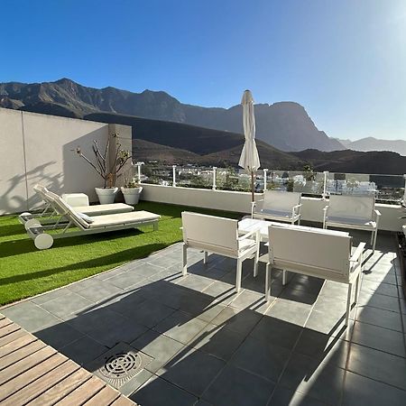 The New Suite Agaete & Parking Exterior foto