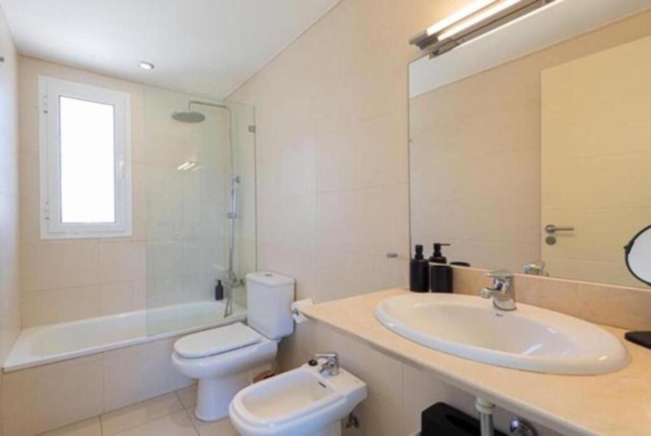 The New Suite Agaete & Parking Exterior foto