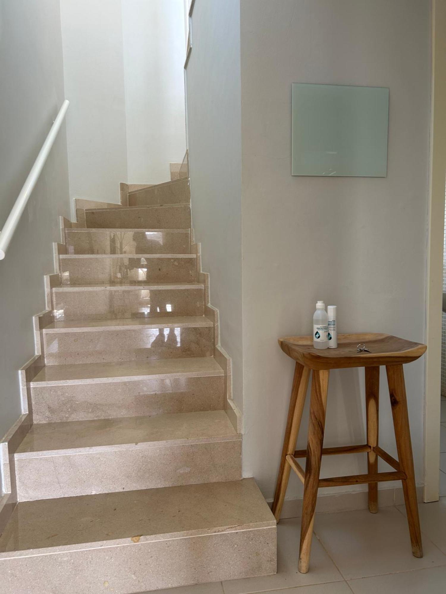 The New Suite Agaete & Parking Exterior foto