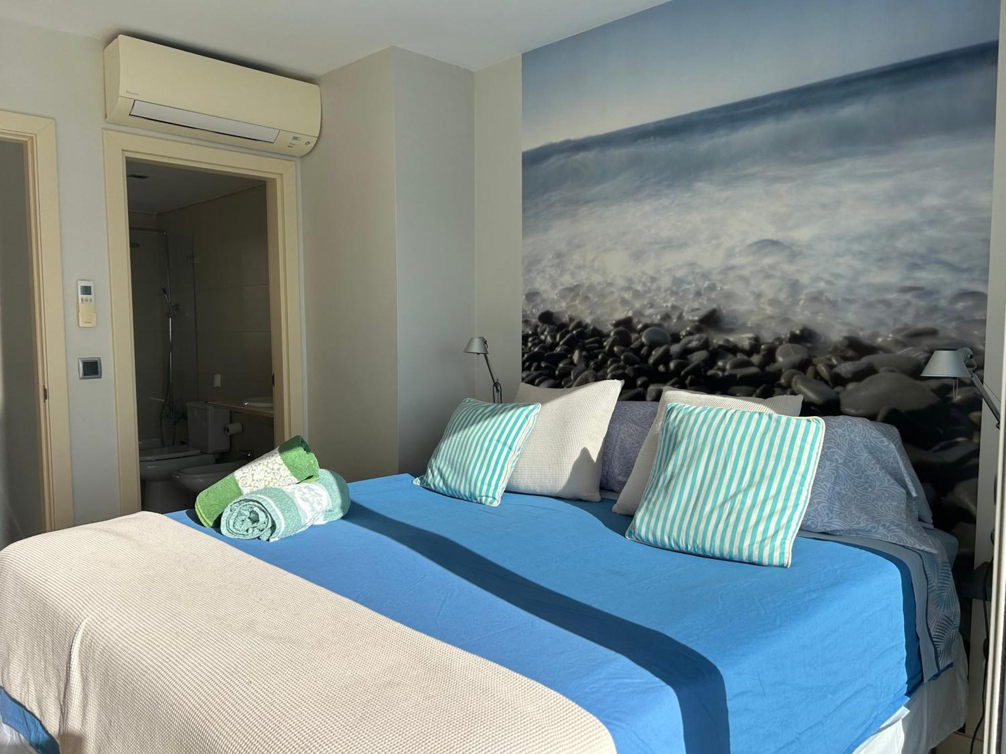The New Suite Agaete & Parking Exterior foto