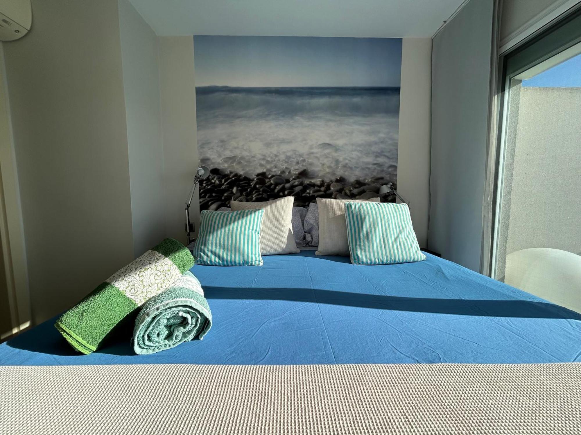 The New Suite Agaete & Parking Exterior foto